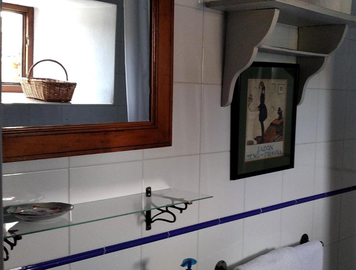A Cortina De Cantalarrana Ribadeo Bagian luar foto