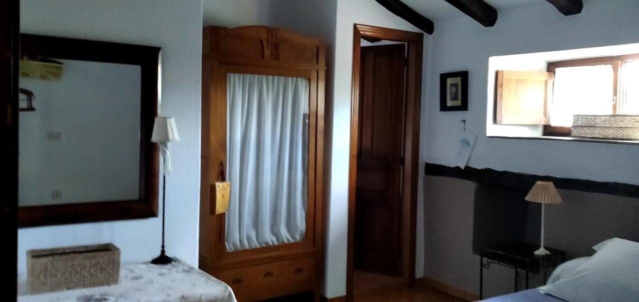 A Cortina De Cantalarrana Ribadeo Bagian luar foto